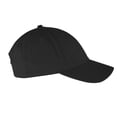 thumbnail image 3 of James Harvest L.A Brushed Cotton Baseball Cap, 3 of 4