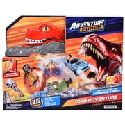 Adventure Force Dino Adventure Track Playset