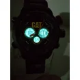 thumbnail image 2 of Reloj De Pulsera Cat Análogo/digital Casual Multifunción, 2 of 7