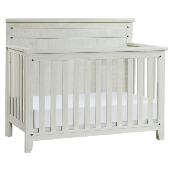 Soho Baby Morrison 4-in-1 Convertible Crib