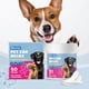 thumbnail image 2 of pet ear cleaning finger wipes for pet ear discomfort cleaning earwax care finger wipes, 2 of 5