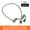 Green Home Decor, variant on karymi Conduction New Wireless Bluetooth Headset K69 Non Ear Neck Hanging Neck Long Standby Running up to 70% off Gifts for Mom