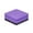 Purple, variant on Whiteboard Eraser for Classroom and Home Use Efficient Board Cleaning Tool