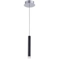 thumbnail image 2 of Artcraft Lighting Galiano AC7082BK Pendant, 2 of 2