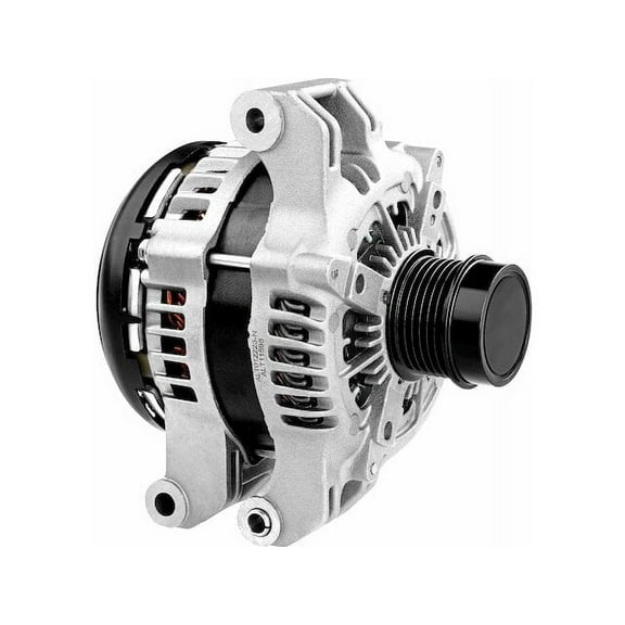Alternator 1 - Compatible with 2013 - 2015 Ram 1500 3.6L V6 2014