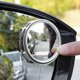 thumbnail image 2 of 2pcs Blind Spot Mirror Auto 360 Wide Angle Lens Convex Rear Side View For Car T2, 2 of 5