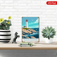 Gallery image with a fresh perspective