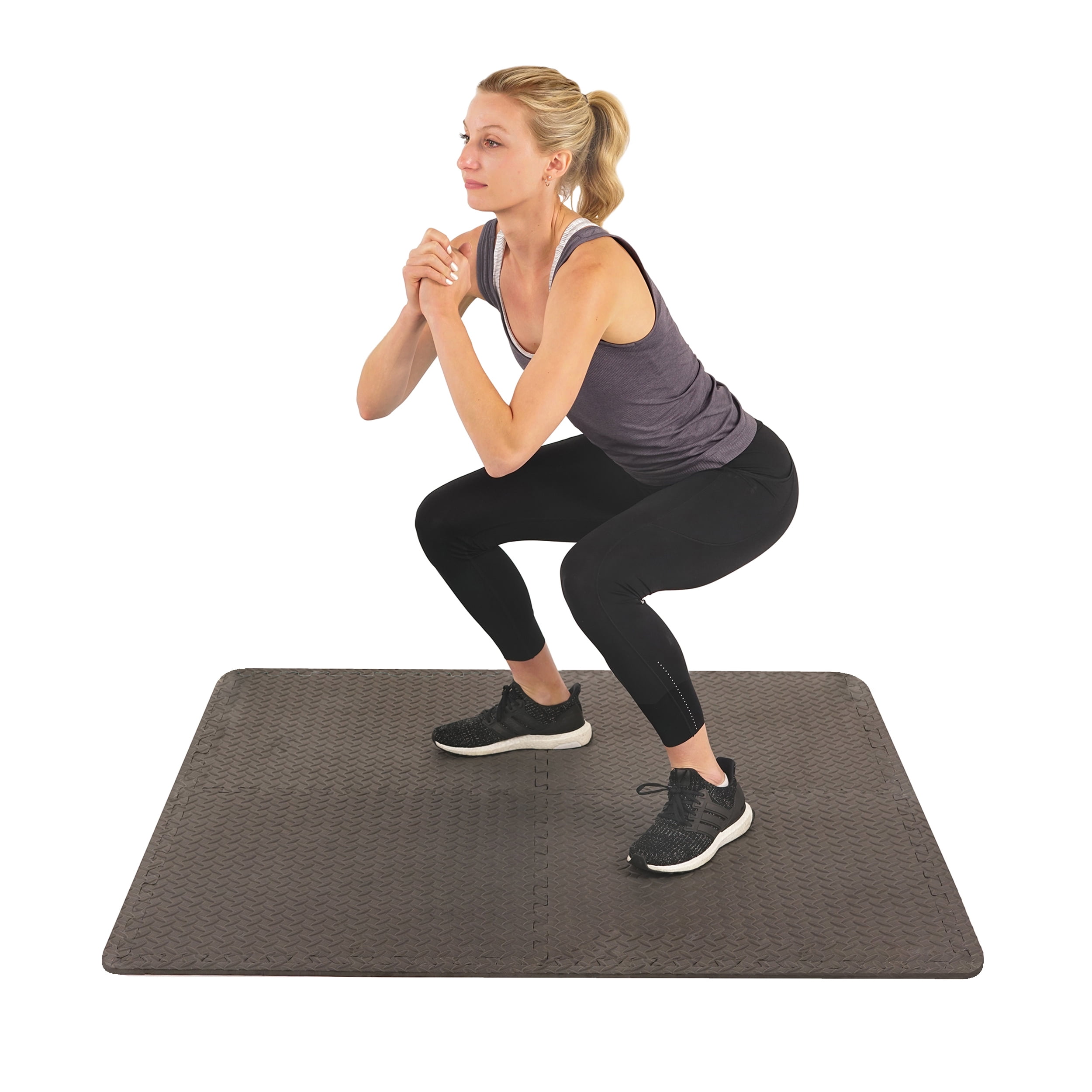 Sunny health & fitness mat new arrivals