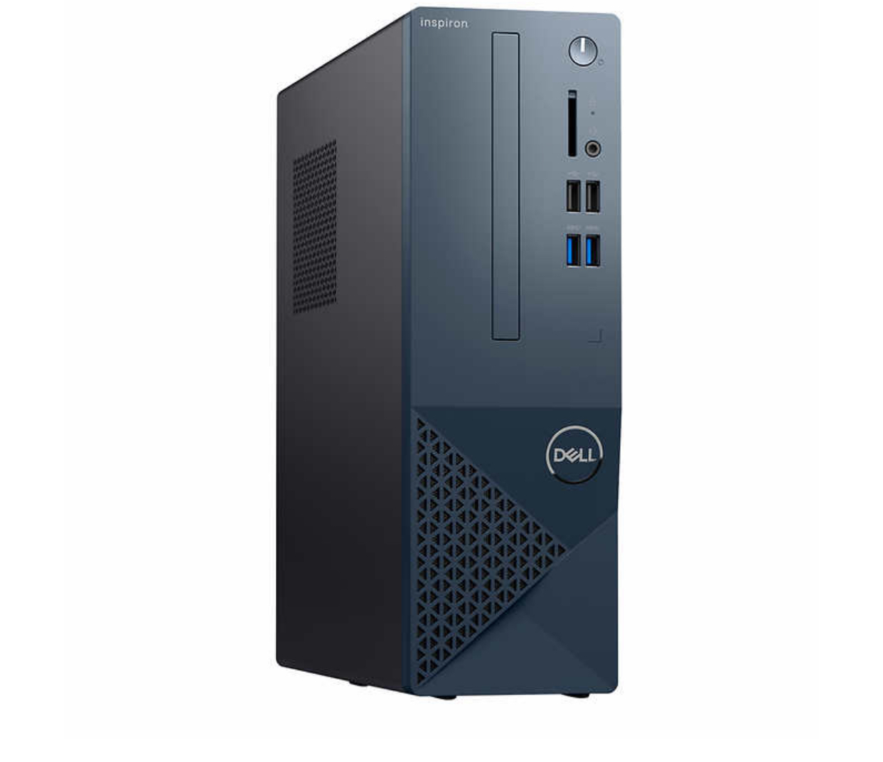 Dell Inspiron Desktop Computers, 13th Gen Intel Core i5-13400, 8GB
