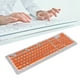 thumbnail image 5 of Teclas De Teclado De Altura OEM, Duraderas, Resistentes Al Desgaste, Aplicaciones De Amplio Rango, Teclas De Teclado, Paso FOS Para La Mayoría De Los Teclados Mecánicos ANGGREK Otros, 5 of 8