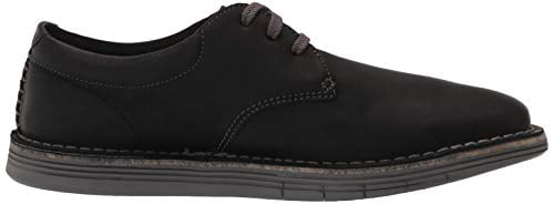 Clarks Mens Forge Vibe Oxford 