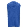 thumbnail image 3 of Light Weight Vest for Women Sherpa Fleece Trendy Zip Up Sleeveless Stand Collar Winter Coat, 3 of 4