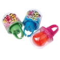 thumbnail image 2 of Kidsmania Flash Pop Ring .56oz, 2 of 2