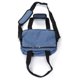 thumbnail image 4 of Bolsa aislada, bolsa de picnic portátil, bolsa de picnic Oxford, bolsas de almuerzo reutilizables, resistentes y resistentes, 4 of 8