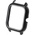 thumbnail image 1 of HUGFEGWE Protective Case Dual Color Watch Bumper Protector Durable Scratch Resistant Watch Case Accessory for Enhanced Protection CJ25311-12854, 1 of 9