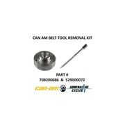 Can Am Defender Hd8 Hd10 Belt Removal Clutch Tool 708200686-529000072
