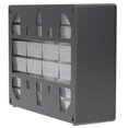 thumbnail image 4 of 10124 - STORAGE CABINET 24 DRAWERS PLAST 20X15.81X6.37INCH, 4 of 5