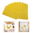 thumbnail image 2 of Crafting Paper High-Quality Materials 10Pcs 11.67X8.25X0.04In, 2 of 8
