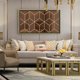 thumbnail image 2 of 3D Mirror Wall Stickers Set Diamonds Shape Decorative Wall Mirrors Sticker DIY TV Background Wall Stickers Home Decoration Supplies Medium, 2 of 4