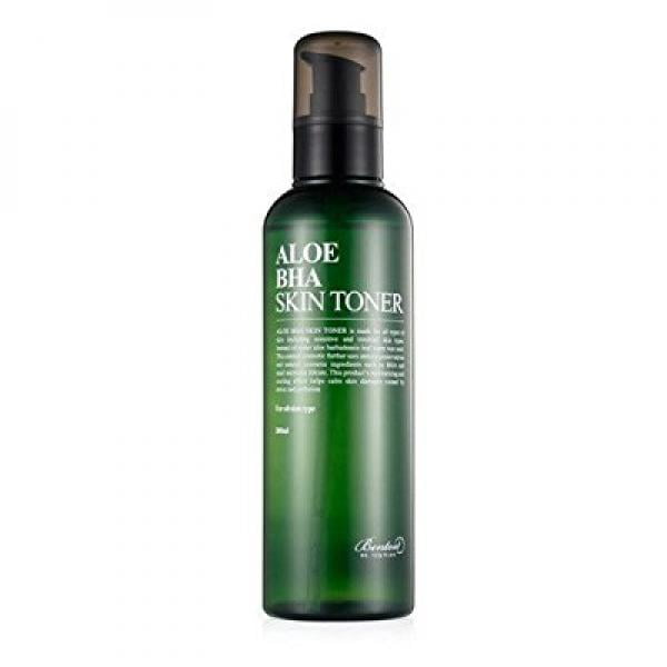 Benton Aloe BHA Skin Toner, 6.7 Oz