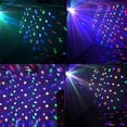 thumbnail image 4 of Joernso Sound Activated Remote Control Stage Effect Light KTV Disco DJ Party LED Lamp, 4 of 8