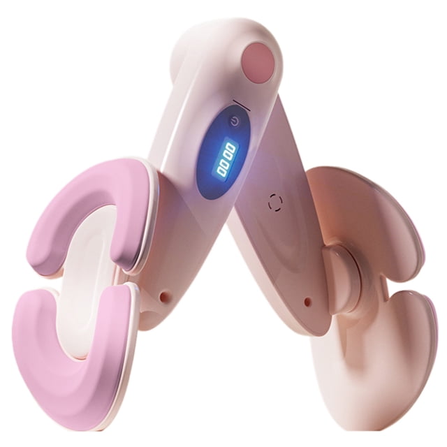 Ejercicio Glúteos Musculares La Pelvis Pelvic Floor Trainer Digital Inner Musigher Con Contraportados Ajustables para El Uso Del