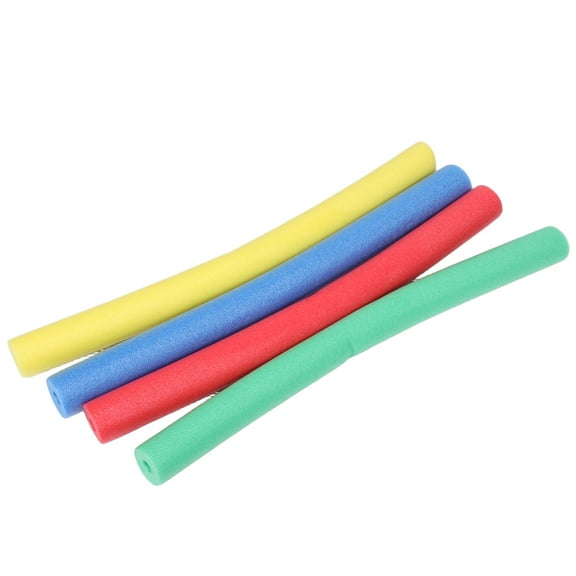 ELAYARD Outdoor Team Building Foam Noodles Sponge 4Pcs