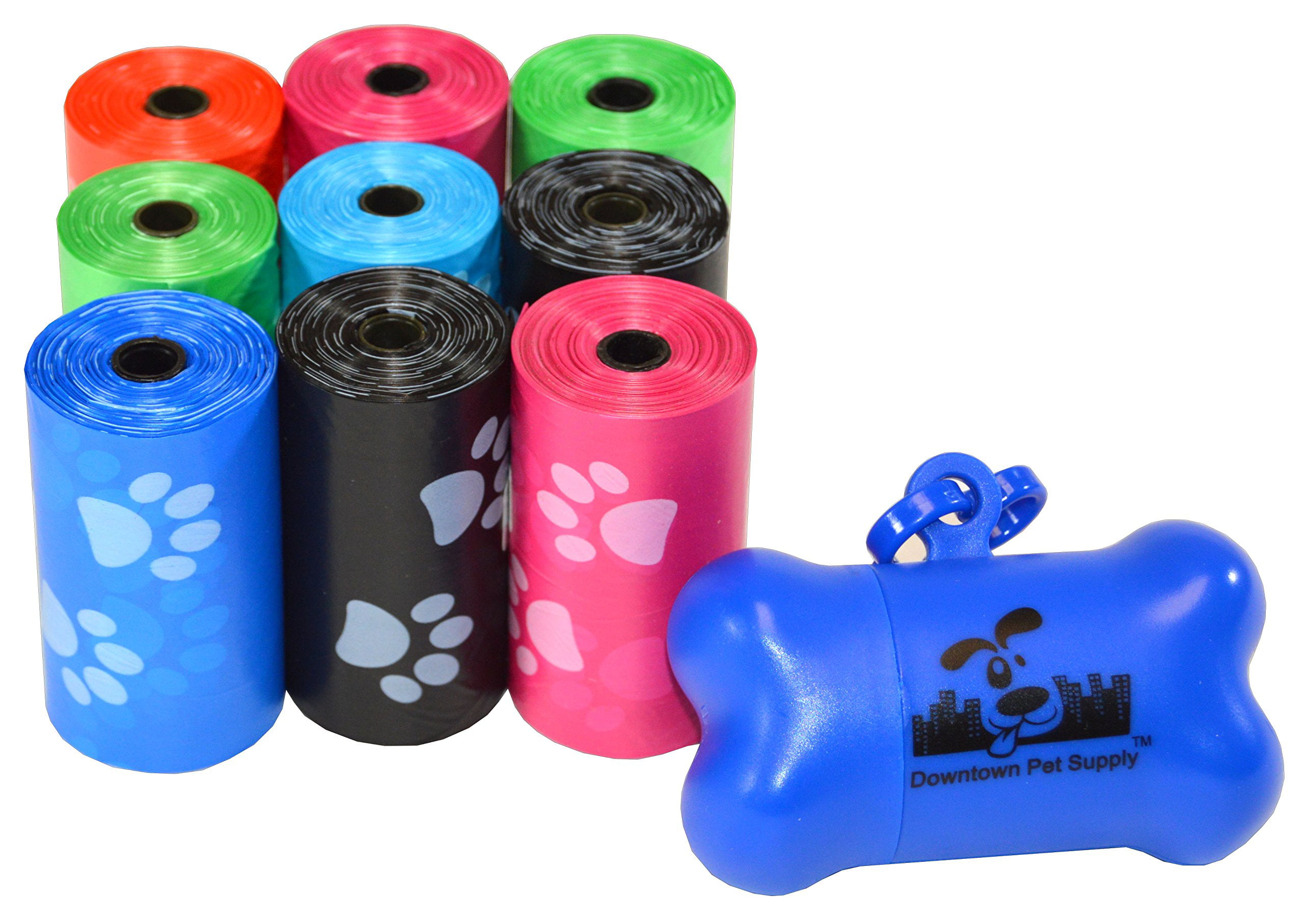 poop bags for dogs