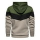 thumbnail image 2 of Sudadera con capucha holgada Nikou Hombre, 2 of 4