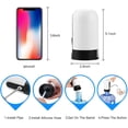 thumbnail image 3 of Dispensador de Agua Automático, Portátil USB Recargable Bomba de Agua Eléctrica Inalámbrica Bombeo Rápido Botella de Galón Universal Interruptor de Dispensador y Bomba de Agua, 3 of 5