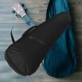 thumbnail image 4 of unbranded Bolsa De Transporte Acolchada Para Ukulele 26 Pulgadas Con Material De Oxford Impermeable, 4 of 8