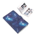 thumbnail image 1 of Mini Álbum de Fotos, agua impermeable PVC PVC Venta de imagen pequeña portátil Álbum para viajar, 1 of 7