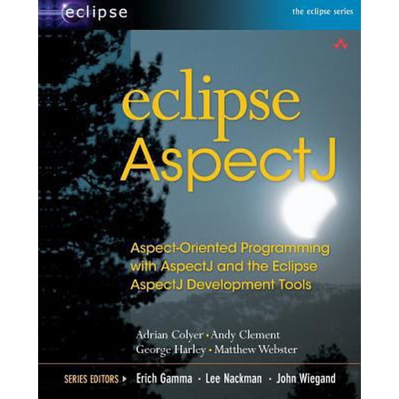 Pre-Owned Eclipse AspectJ: Aspect-Oriented Programming with AspectJ and the Eclipse AspectJ Development Tools (Paperback) 0321245873 9780321245878