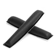 thumbnail image 1 of Coussin de Bandeau, Coussin de Remplacement Universel Portable Extensible Confortable pour PX80 PX100 PX100ii PX200 Noir, 1 of 8