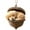 J#1, variant on Forest Animal Acorn Ornaments – Woodland Christmas Ornaments,1pcs Acrylic Cute Forest Animal Christmas Trees Hanging Decorations,Rustic Nature-Themed Home Decor.(B)