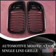 thumbnail image 4 of Gloss Black Front Hood Kidney Grill for - E46 3 Series 2002-2005, 4 of 5