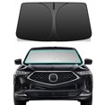 thumbnail image 1 of Parasol para Parabrisas LEIMINMAOYI para Mazda CX-90 CX90 2024-2025, 1 of 1