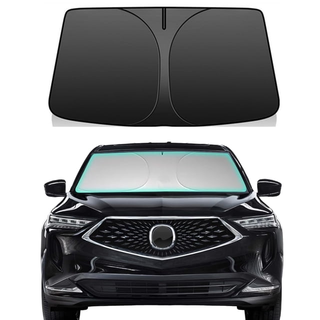 Parasol para Parabrisas LEIMINMAOYI para Mazda CX-90 CX90 2024-2025