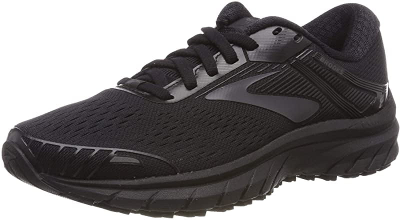men's brooks adrenaline gts 18 wide width running shoes
