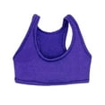 thumbnail image 2 of 1/6 scale Doll Action Figure Clothes Sports Vest Violet, 2 of 8
