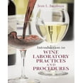 thumbnail image 1 of Introduction aux Pratiques et Procédures de Laboratoire de Vin, 1 of 3