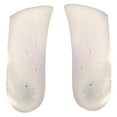 thumbnail image 1 of Peppy Feet Basic Orthotic Arch Support Plantillas flexibles para pies planos - Hombres - X-Small ( 3-4.5) Angel Sales ASI0021, 1 of 3