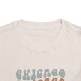 thumbnail image 4 of Chicago Illinois Moving Away Retro Toddler Shirt Gifts Boy Girl Size 2T-5T, 4 of 4
