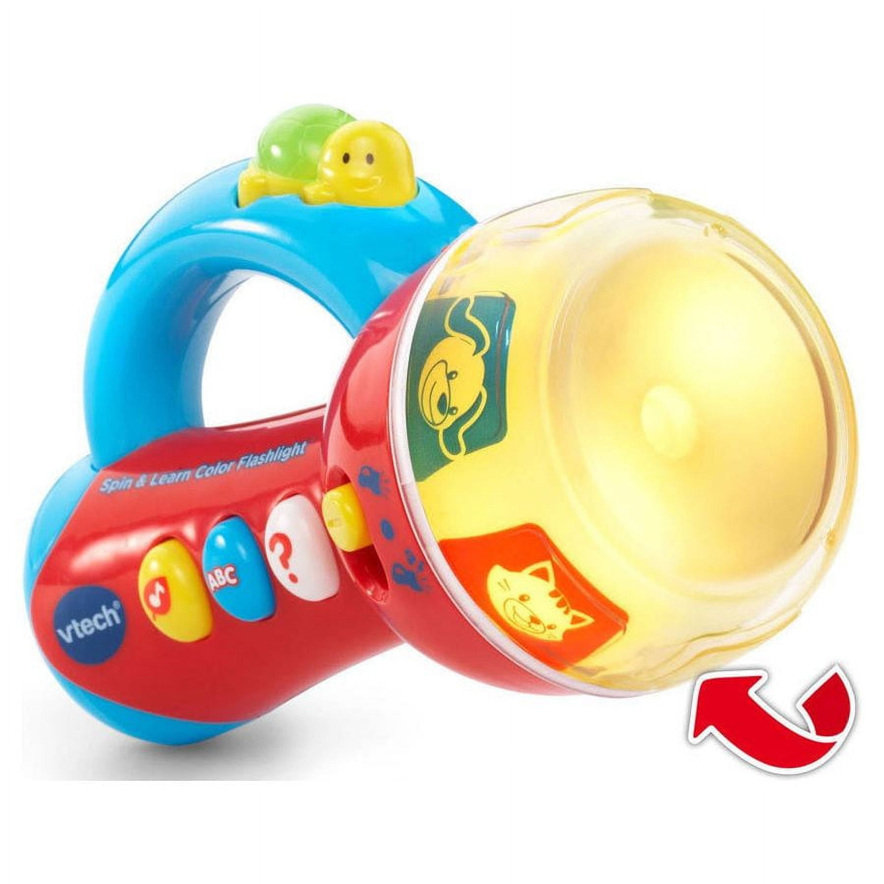 Vtech flashlight deals