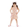 thumbnail image 2 of Minnie Mouse Baby and Toddler Girl Tank Dress, 2-Pack, Sizes 12 Months-5T, 2 of 6