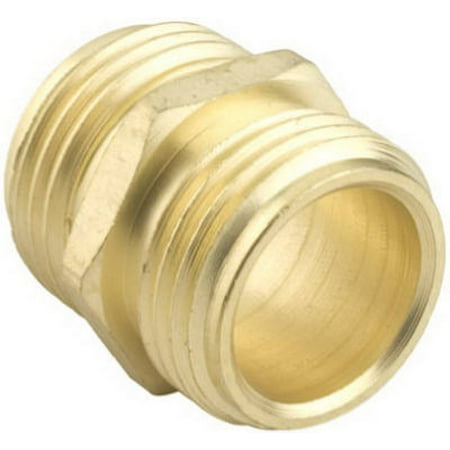 Hose Thread Cap - 3/4