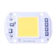 thumbnail image 2 of 4uds. Focos LED de 50 W Chip COB Entrada de 220 V Controlador IC integrado (Blanco), 2 of 7