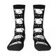 thumbnail image 5 of Calcetines de moda Blep para hombre, calcetines largos con puntadas, calcetines para parejas, tallas 37 a 45, 5 of 5