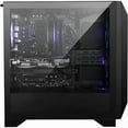 thumbnail image 3 of MSI Gaming Desktop PC Aegis Z2 A8NVR-1611US AMD Ryzen 7 8700F 32GB DDR5 2TB NVMe SSD GeForce RTX 5070 Ti Windows 11 Home, 3 of 8