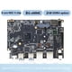 thumbnail image 2 of Para Placa de Desarrollo Bananapi -F3 SpacemiT K1 8Core RISC-V Chip 2G LPDDR4 8G EMMC 2,4G/5G WiFi BT 4,2 Placa Base, 2 of 5